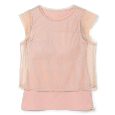 ヨーロピアンピンク M の画像