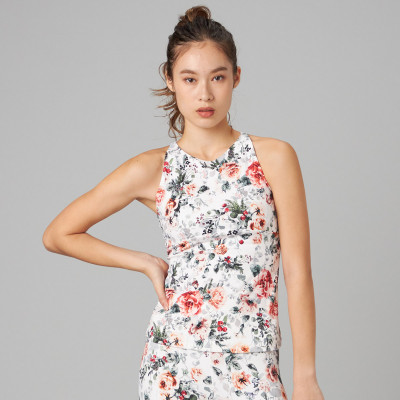 ホリデーローズブラトップ