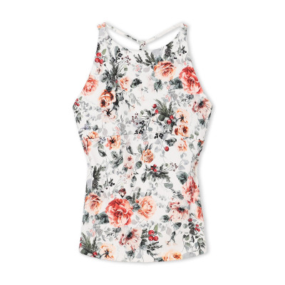 ホワイトプリント M の画像