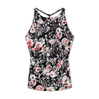 ブラックプリント M の画像