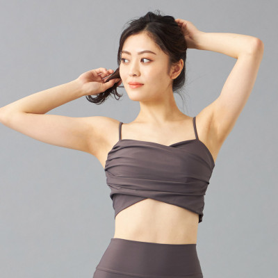 チャコット　トップス　L 楽天市場】チャコット トップスの通販