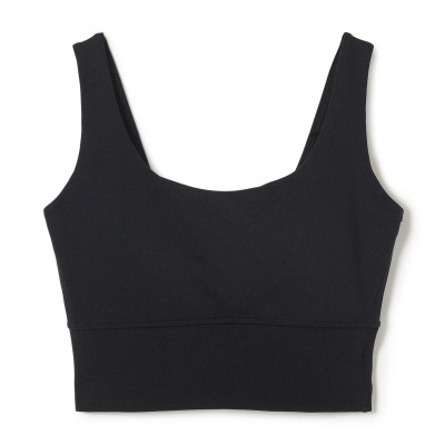 新色入荷 Motion ブラトップ(ブラック-S)
