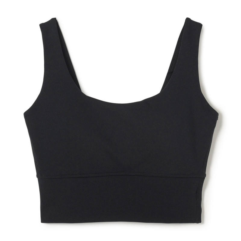 新色入荷 Motion ブラトップ(ブラック-S)