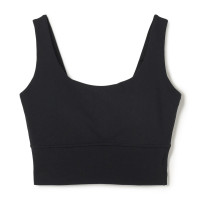 新色入荷 Motion ブラトップ(ブラック-S)