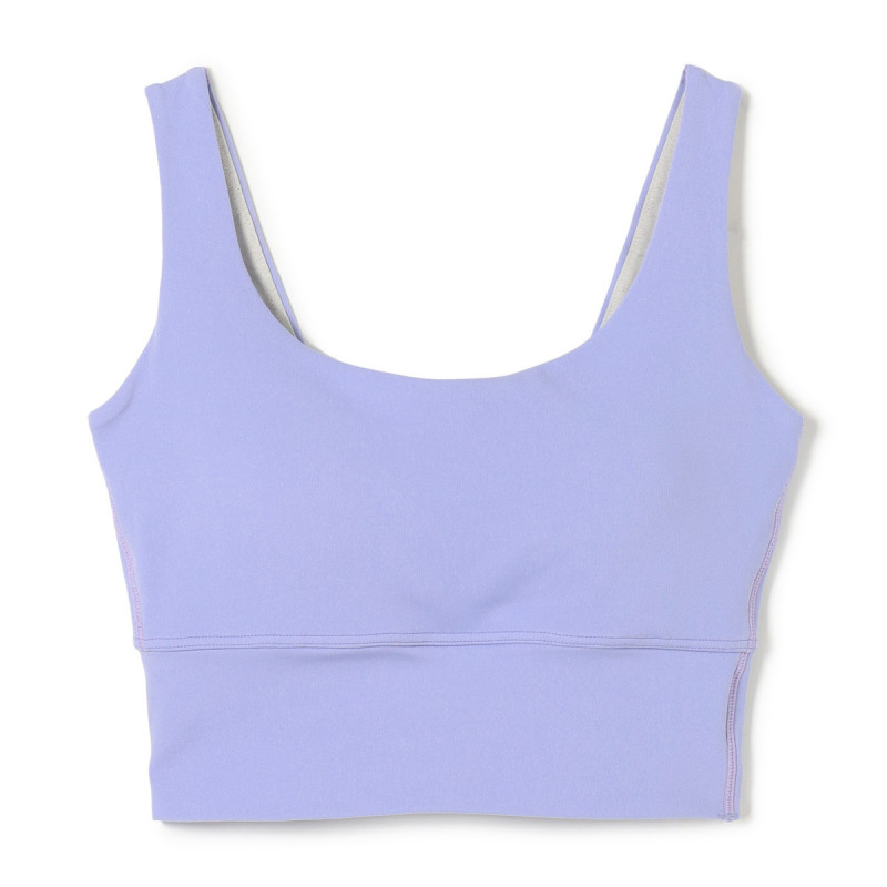 新色入荷 Motion ブラトップ(ヒヤシンス-S)