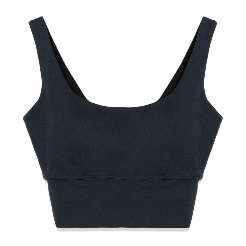 新色入荷 Motion ブラトップ(ネイビー-S)