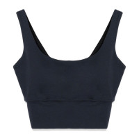 新色入荷 Motion ブラトップ(ネイビー-S)