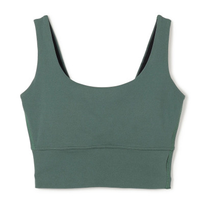 ボトルグリーン L の画像