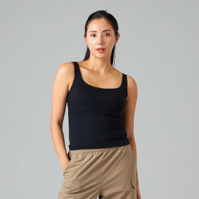 新色入荷 Motion ブラトップロング