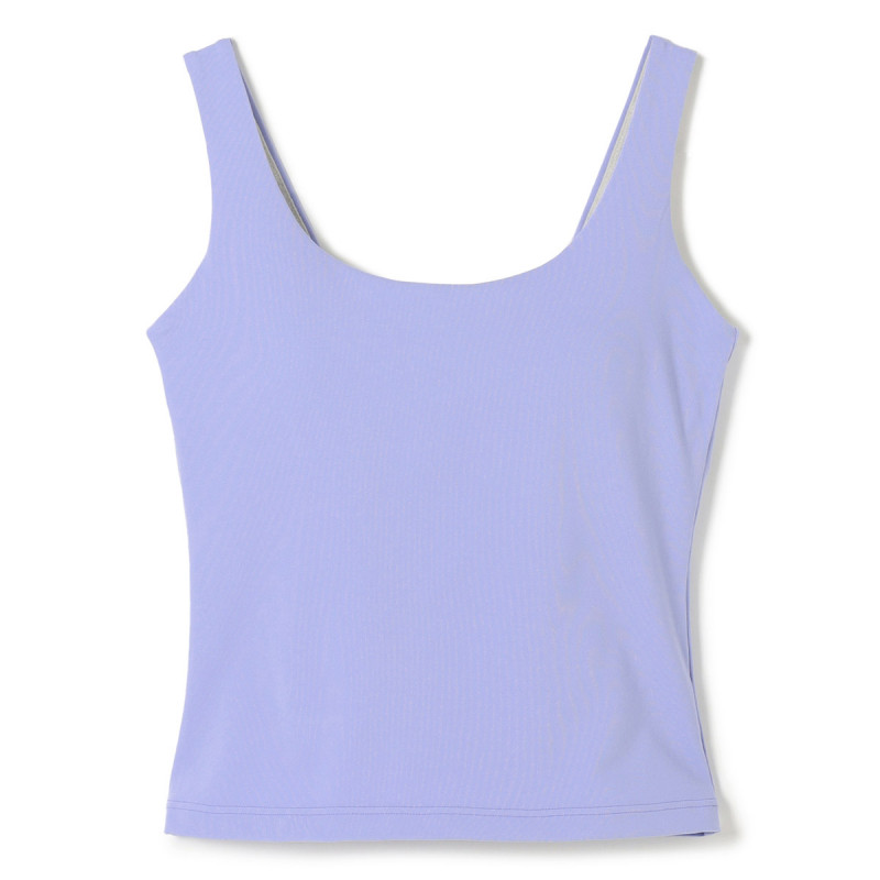 新色入荷 Motion ブラトップロング(ヒヤシンス-S)