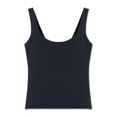 ネイビー L の画像