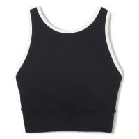 Motion バイカラーブラトップ 商品ページ | チャコットオンラインショップ