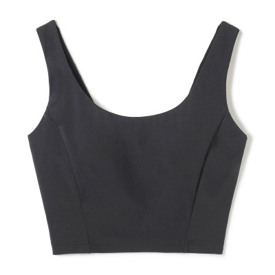 【新色入荷】Boost ブラトップ(ブラック-S)