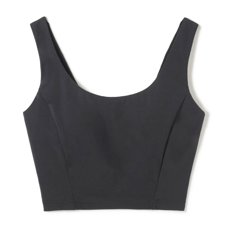 【新色入荷】Boost ブラトップ(ブラック-S)