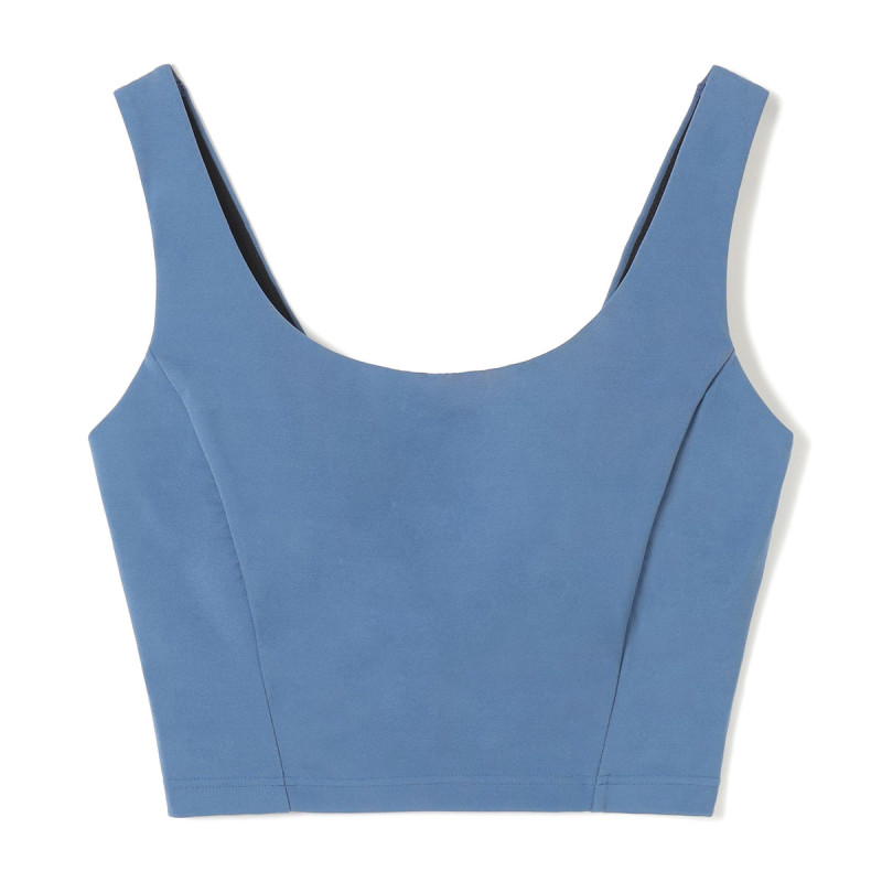 【新色入荷】Boost ブラトップ(アイアンブルー-S)