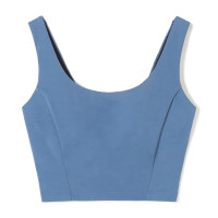 【新色入荷】Boost ブラトップ(アイアンブルー-S)