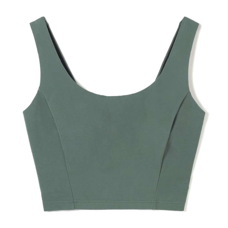 【新色入荷】Boost ブラトップ(ボトルグリーン-S)