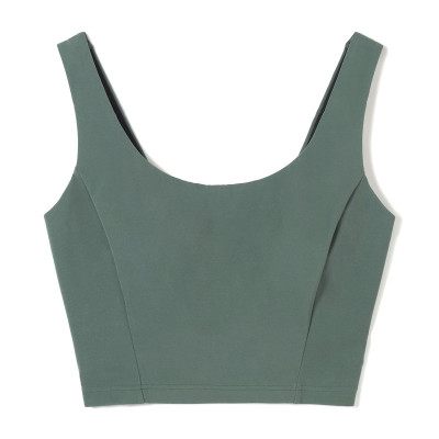 ボトルグリーン M の画像