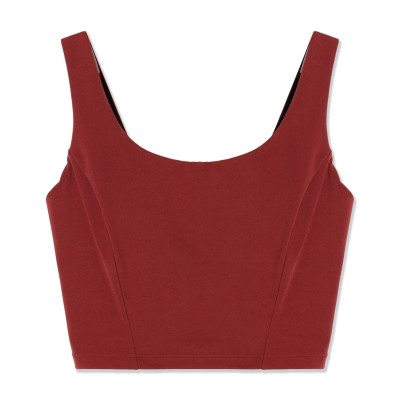 ワインレッド S の画像