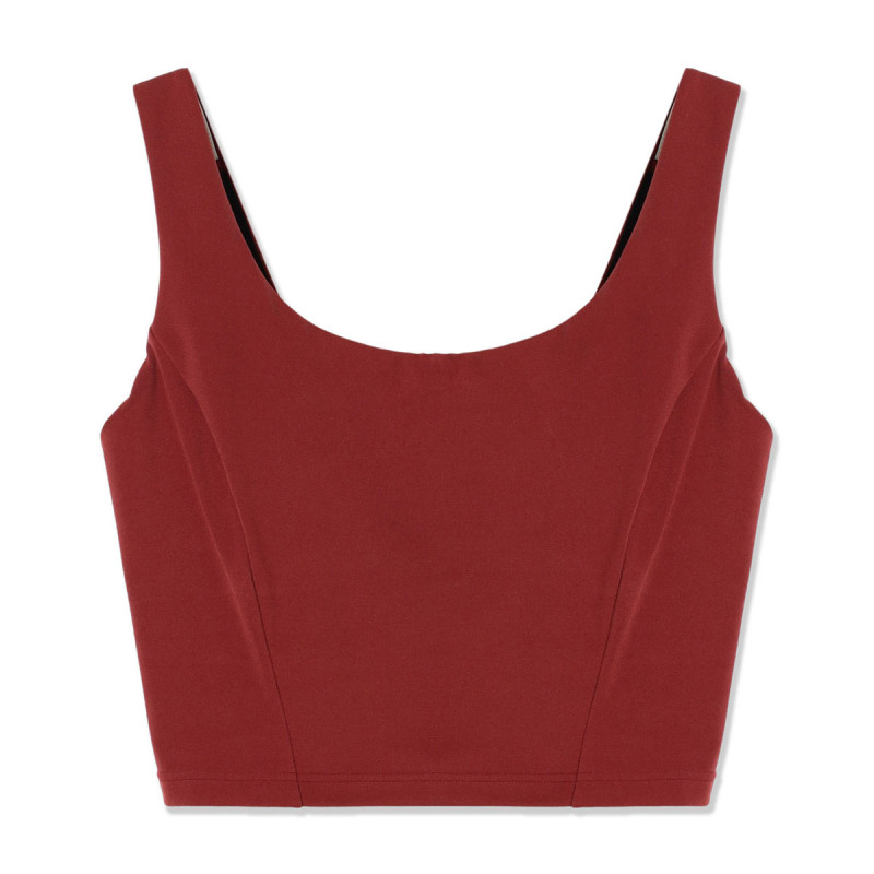 【新色入荷】Boost ブラトップ(ワインレッド-S)