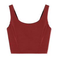 【新色入荷】Boost ブラトップ(ワインレッド-S)