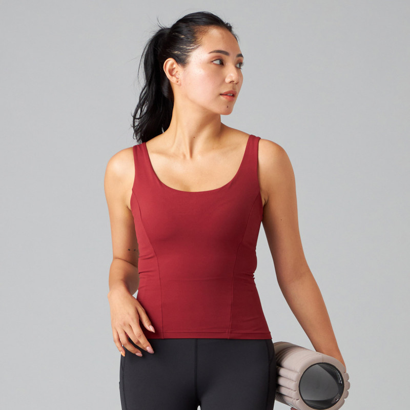 【新色入荷】Boost ブラトップロング