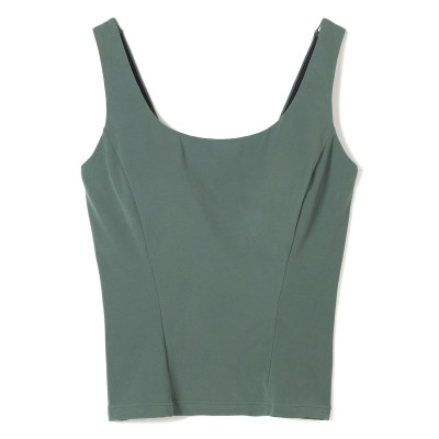 ボトルグリーン M の画像