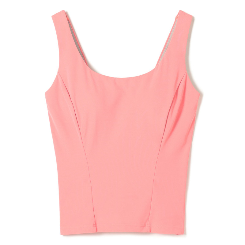 【新色入荷】Boost ブラトップロング(コーラル-S)