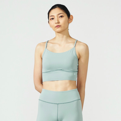 スキントップ【C BASIC】