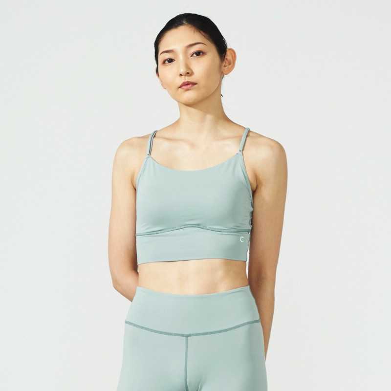 スキントップ【C BASIC】