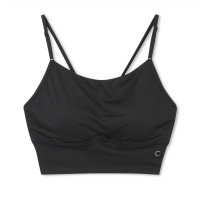 スキントップ【C BASIC】(ブラック-S)