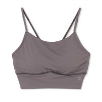 スキントップ【C BASIC】(ココアブラウン-S)