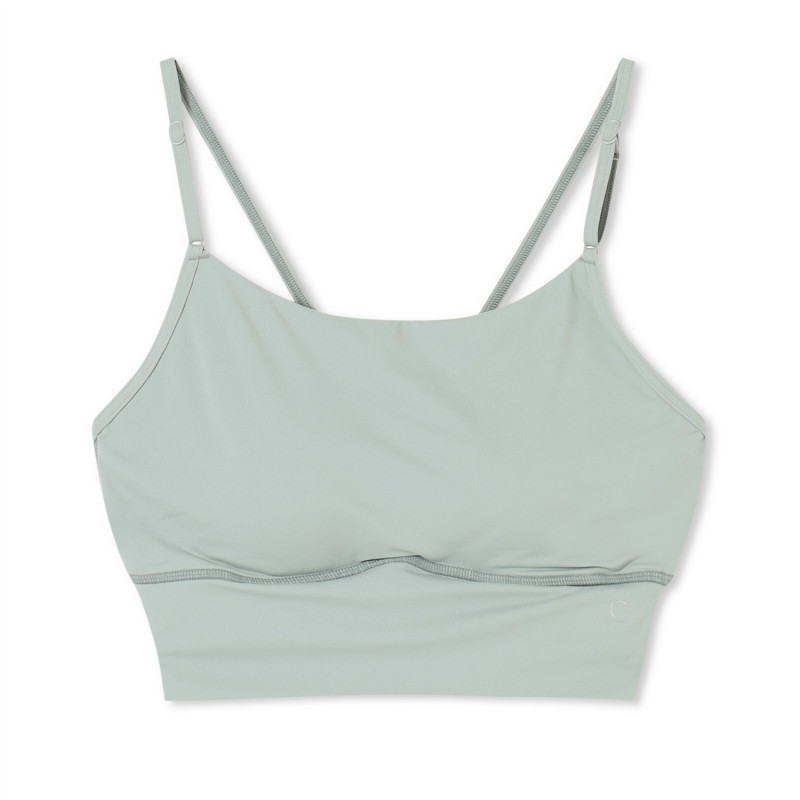 スキントップ【C BASIC】(アイスグリーン-S)