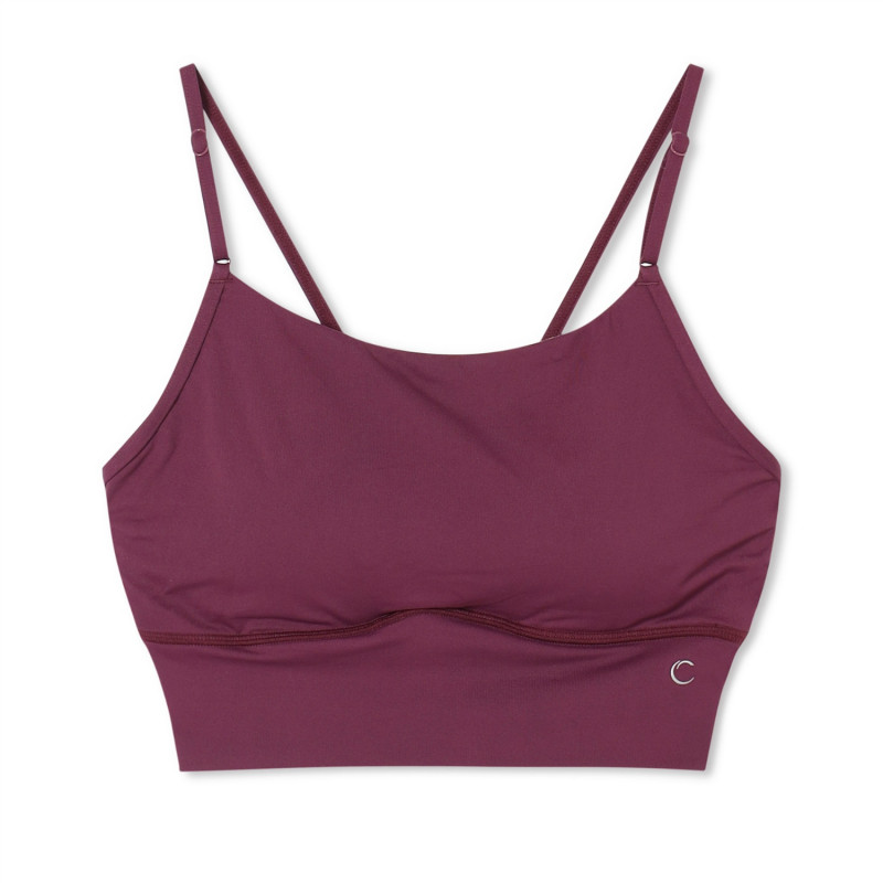 スキントップ【C BASIC】(プラム-S)