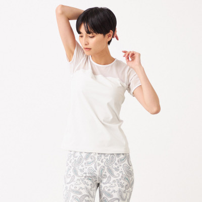 ★スムースライトトップ