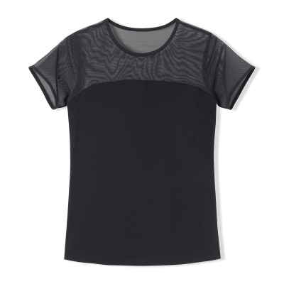 ブラック M の画像