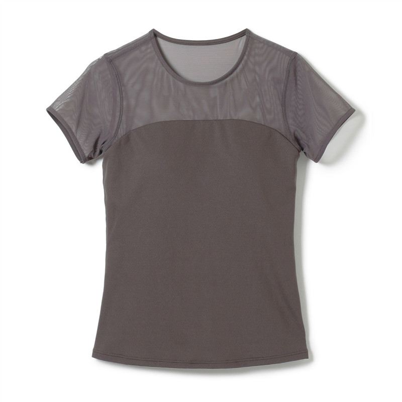 スムーストップ【C BASIC】(ダークブラウン-S)