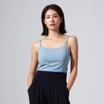 スキンロングトップ【C BASIC】