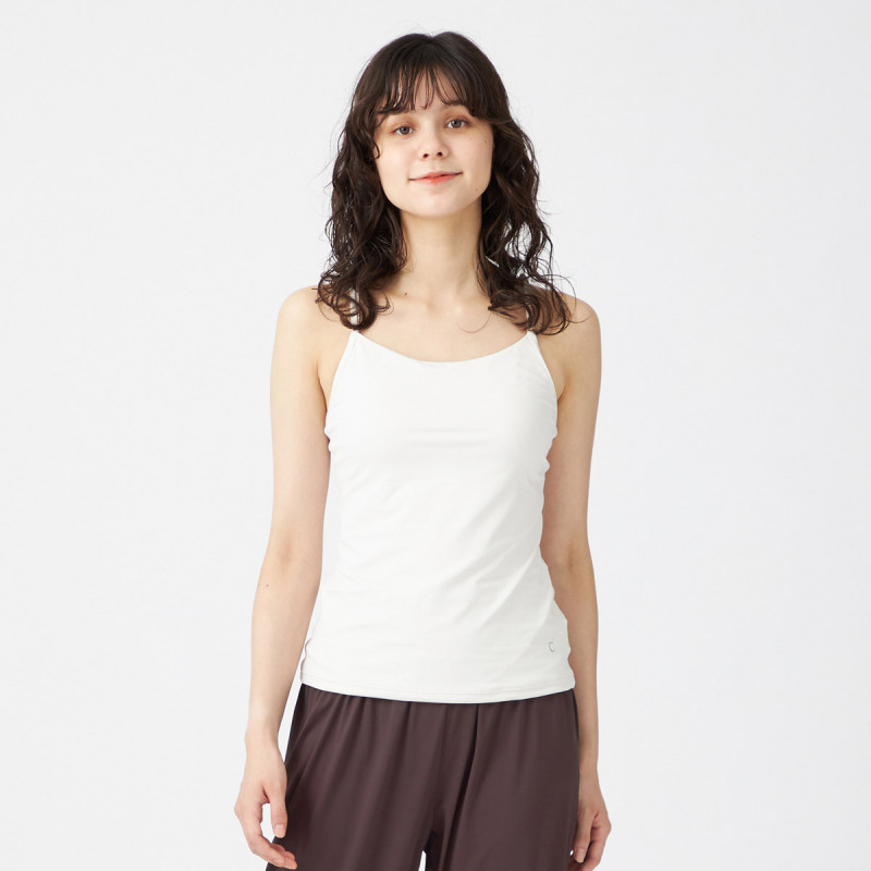 スキンロングトップ【C BASIC】