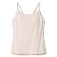 スキンロングトップ【C BASIC】(オフホワイト-S)