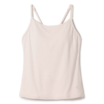 オフホワイト L の画像