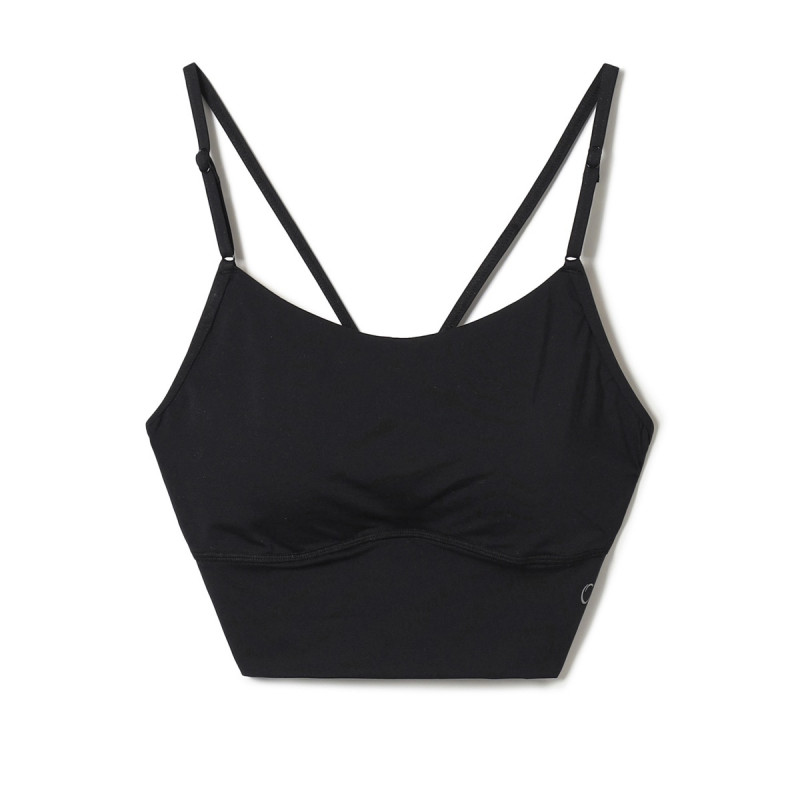 スキントップ【C BASIC】(ブラック-S)