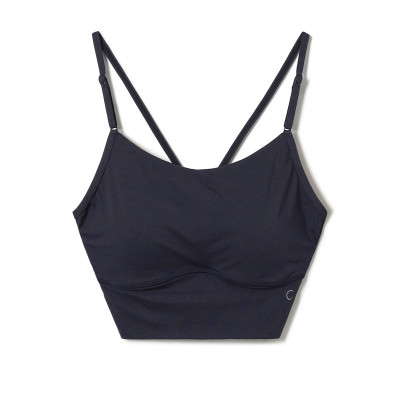 ネイビー L の画像