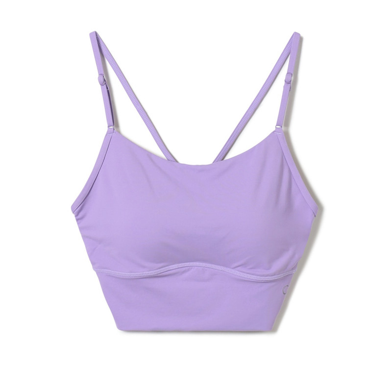 スキントップ【C BASIC】(ラベンダー-S)