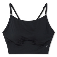 スキントップ【C BASIC】(ブラック-S)