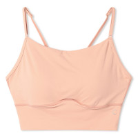 スキントップ【C BASIC】(サーモンピンク-S)