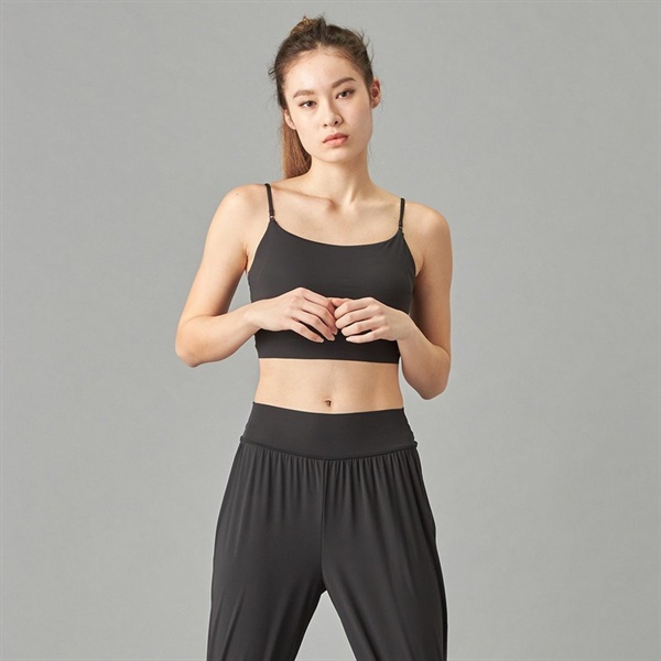 ZEN ブラトップ(ブラック-M)