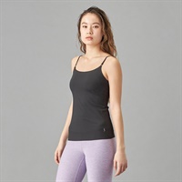 ZEN ブラトップロング(ブラック-S)