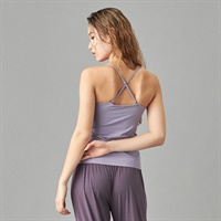 ZEN ブラトップロング(モーブ-S)