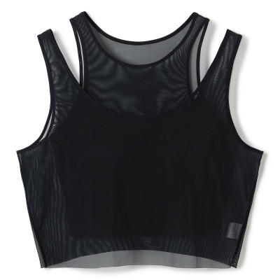 ブラック M の画像